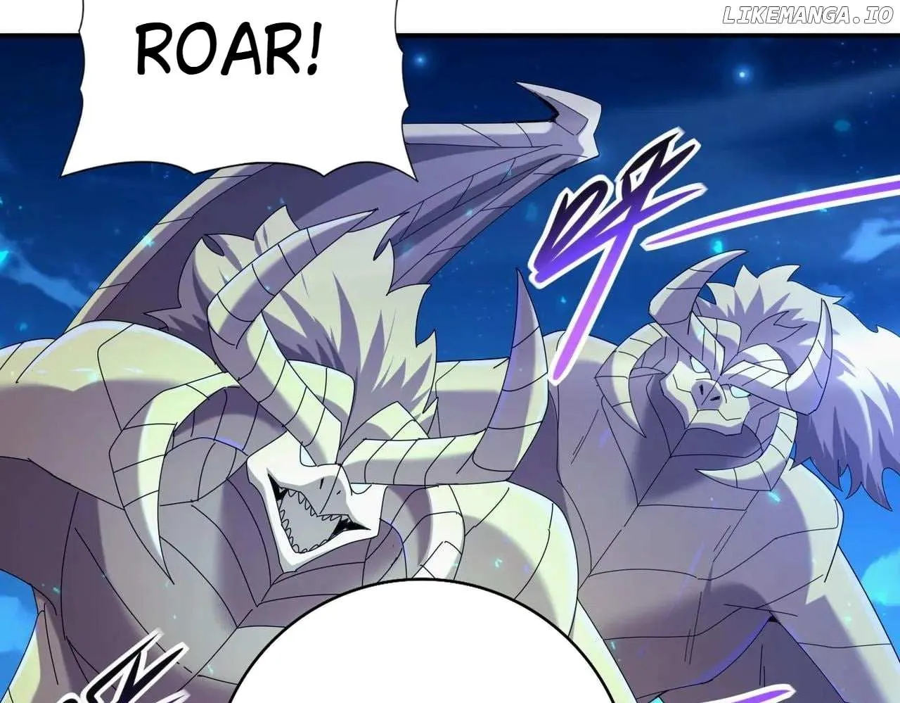 WORTHLESS PROFESSION: DRAGON TAMER Chapter 119 page 24 - 