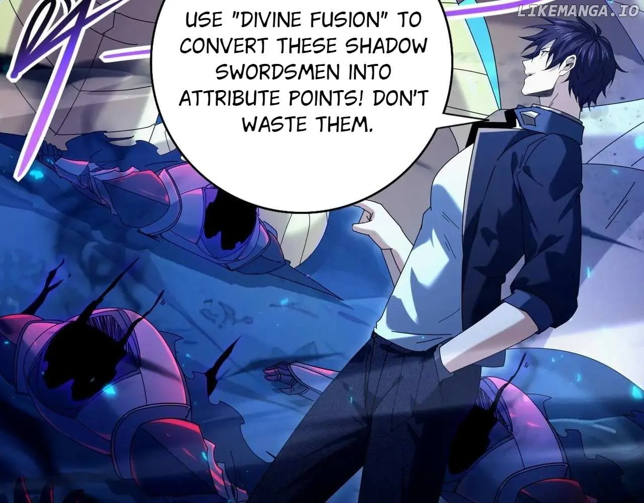 WORTHLESS PROFESSION: DRAGON TAMER Chapter 119 page 25 - 