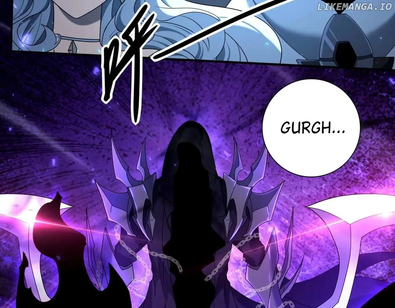 WORTHLESS PROFESSION: DRAGON TAMER Chapter 119 page 28 - 