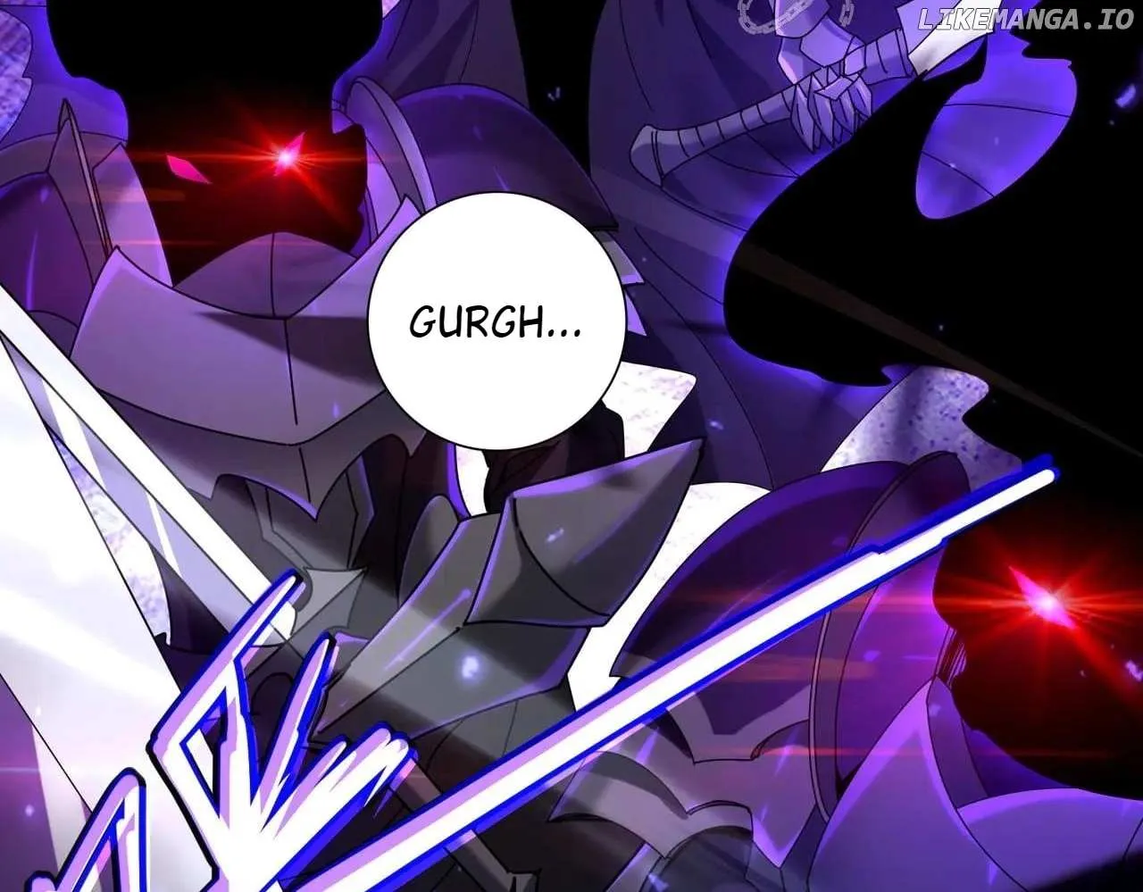 WORTHLESS PROFESSION: DRAGON TAMER Chapter 119 page 29 - 