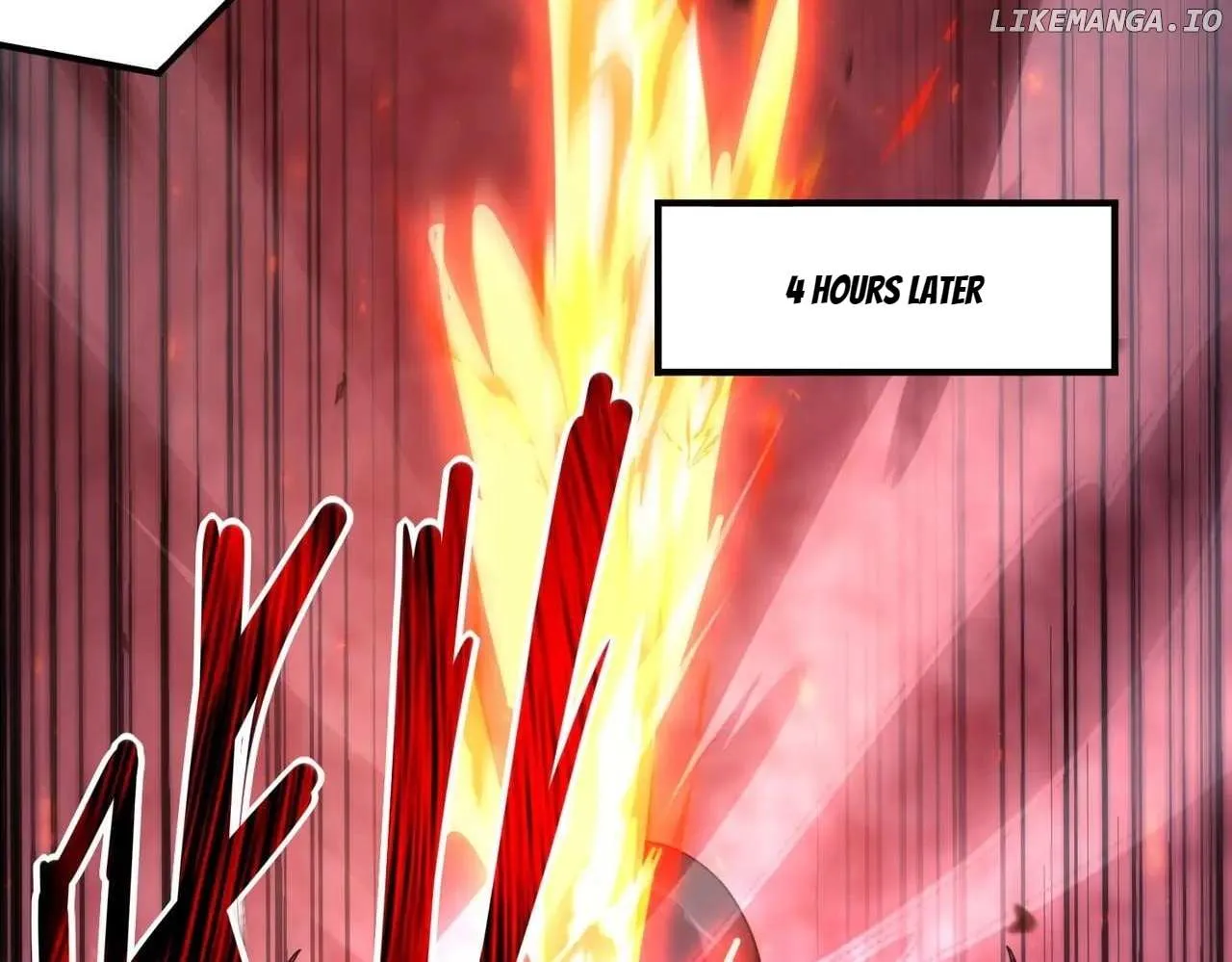 WORTHLESS PROFESSION: DRAGON TAMER Chapter 119 page 47 - 