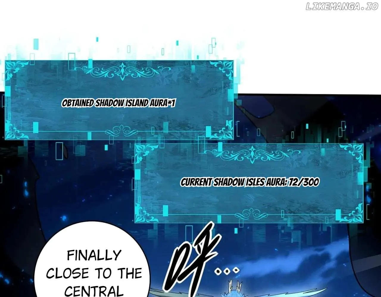 WORTHLESS PROFESSION: DRAGON TAMER Chapter 119 page 50 - 