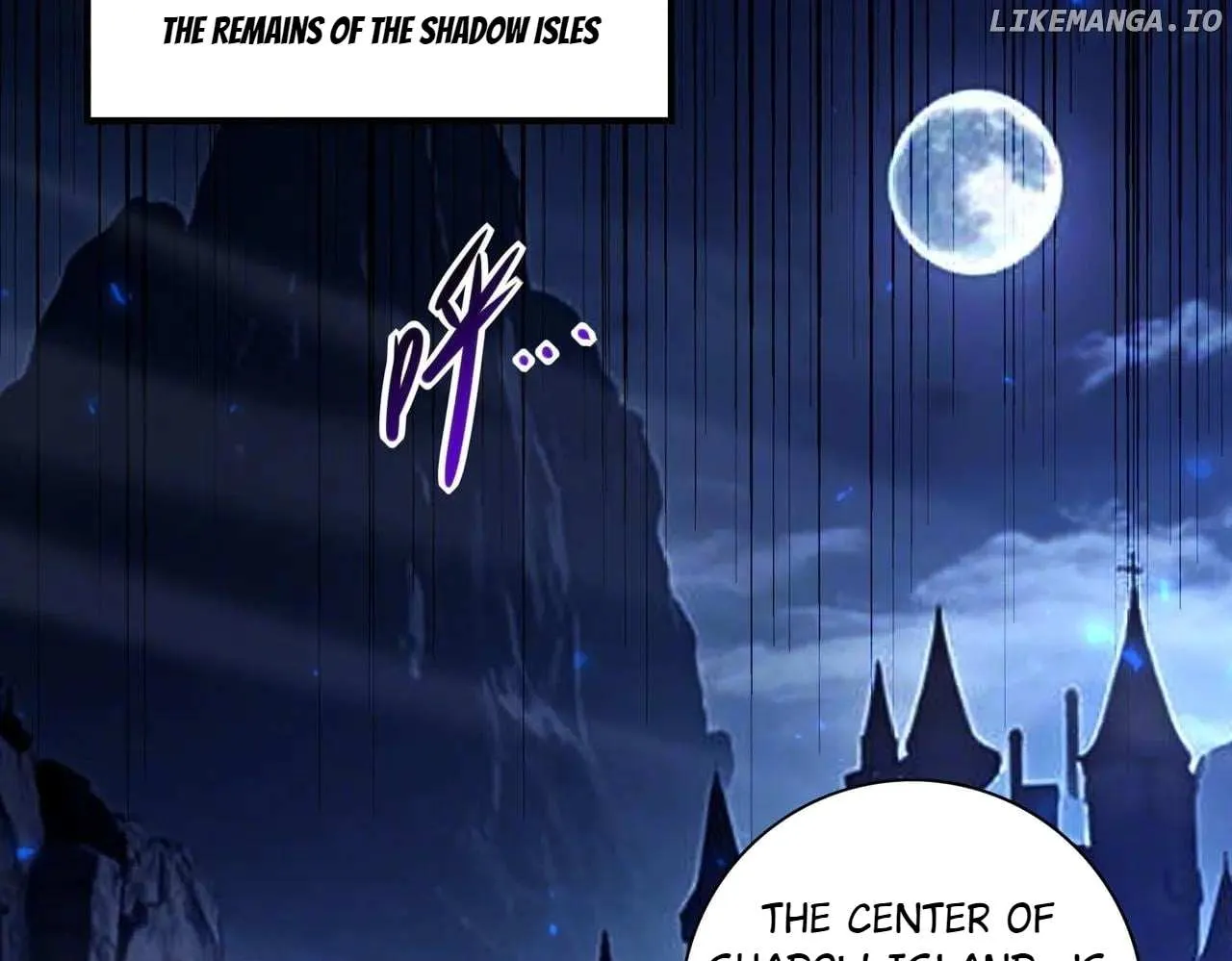 WORTHLESS PROFESSION: DRAGON TAMER Chapter 119 page 53 - 