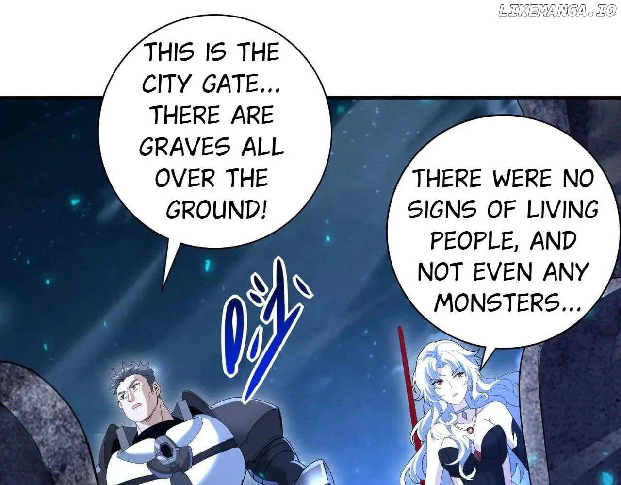 WORTHLESS PROFESSION: DRAGON TAMER Chapter 119 page 56 - 
