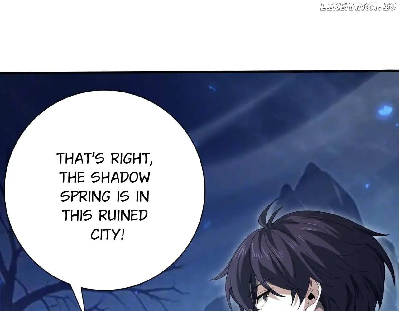 WORTHLESS PROFESSION: DRAGON TAMER Chapter 119 page 59 - 