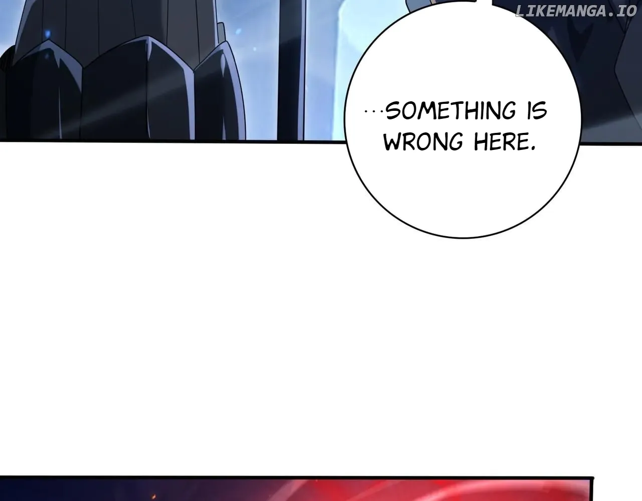 WORTHLESS PROFESSION: DRAGON TAMER Chapter 119 page 61 - 