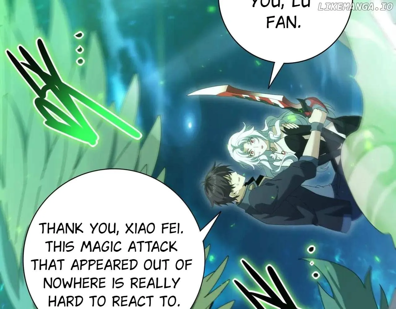 WORTHLESS PROFESSION: DRAGON TAMER Chapter 119 page 70 - 