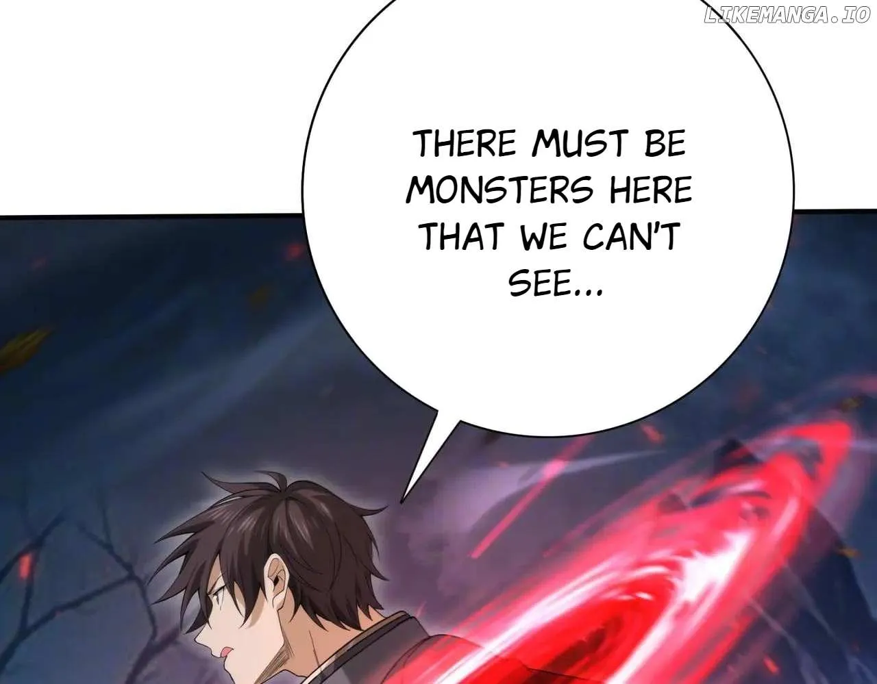 WORTHLESS PROFESSION: DRAGON TAMER Chapter 119 page 74 - 