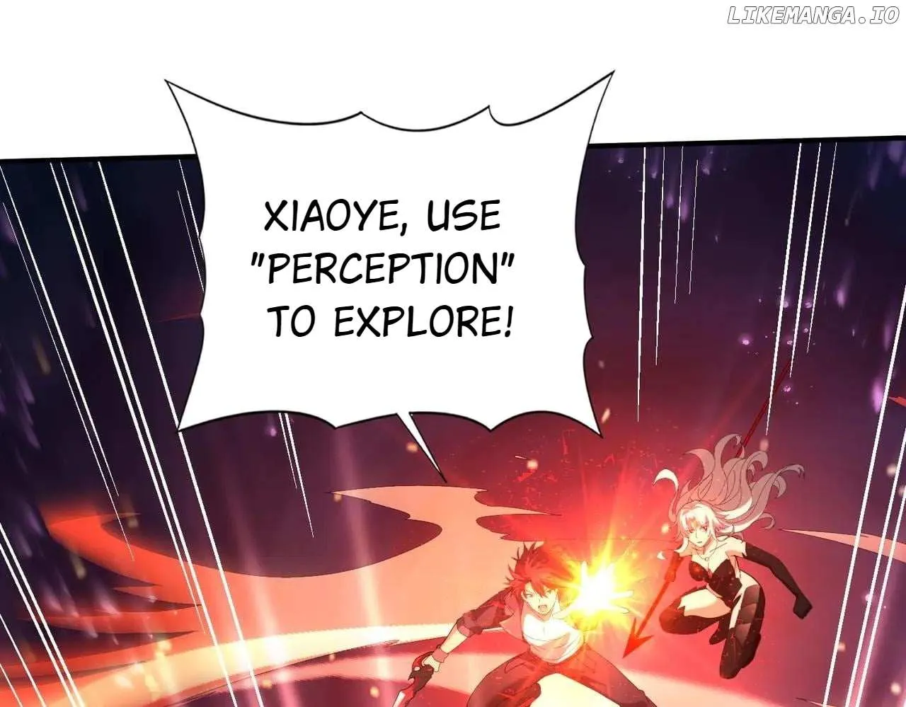 WORTHLESS PROFESSION: DRAGON TAMER Chapter 119 page 77 - 