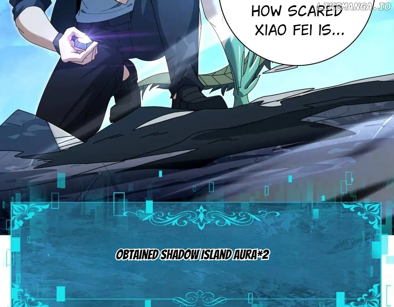 WORTHLESS PROFESSION: DRAGON TAMER Chapter 119 page 9 - 