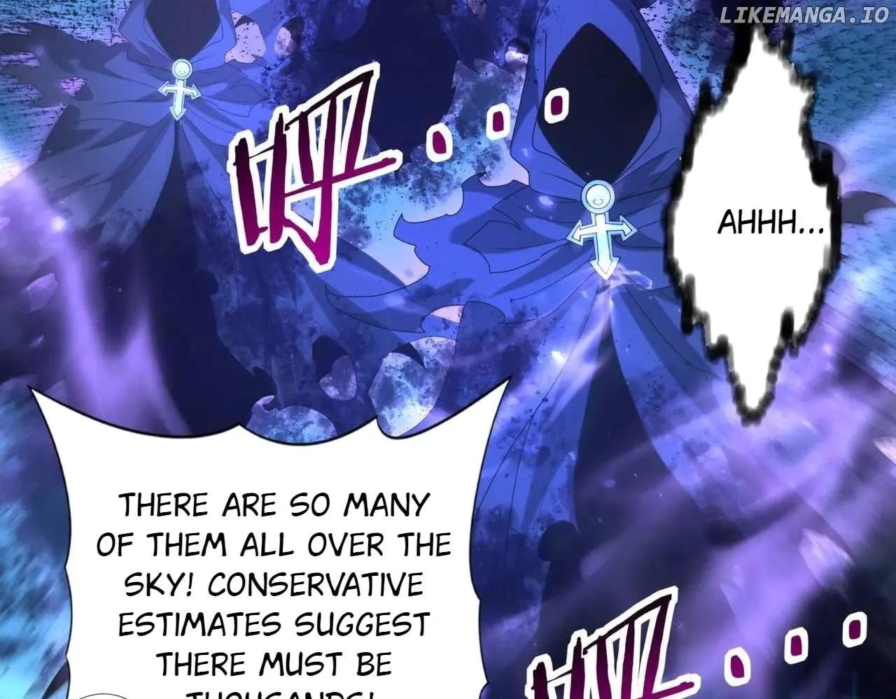 WORTHLESS PROFESSION: DRAGON TAMER Chapter 119 page 88 - 