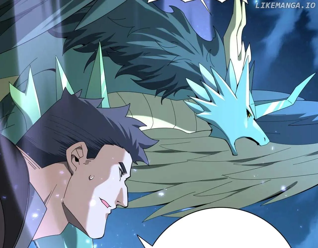 WORTHLESS PROFESSION: DRAGON TAMER Chapter 119 page 91 - 