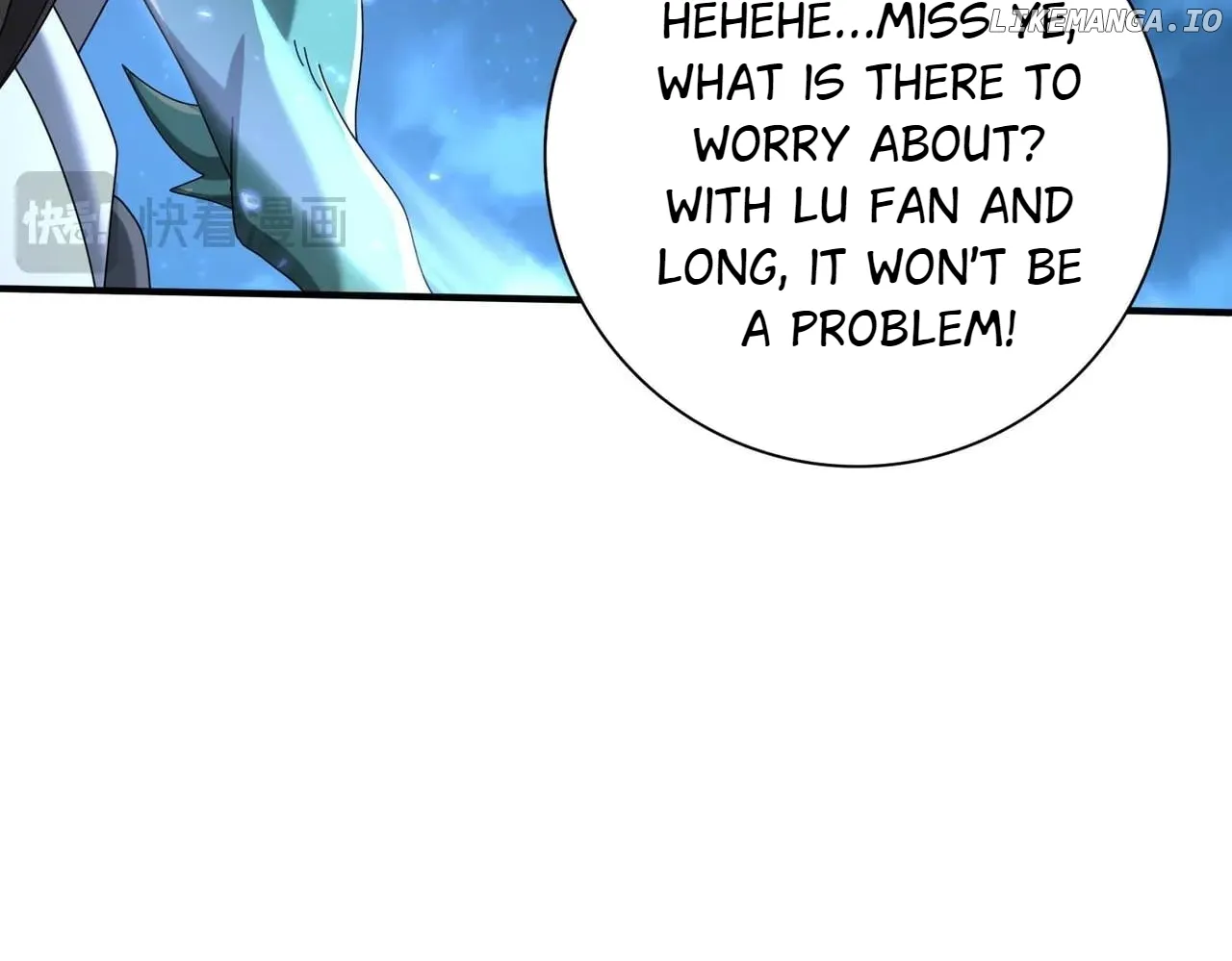 WORTHLESS PROFESSION: DRAGON TAMER Chapter 119 page 92 - 