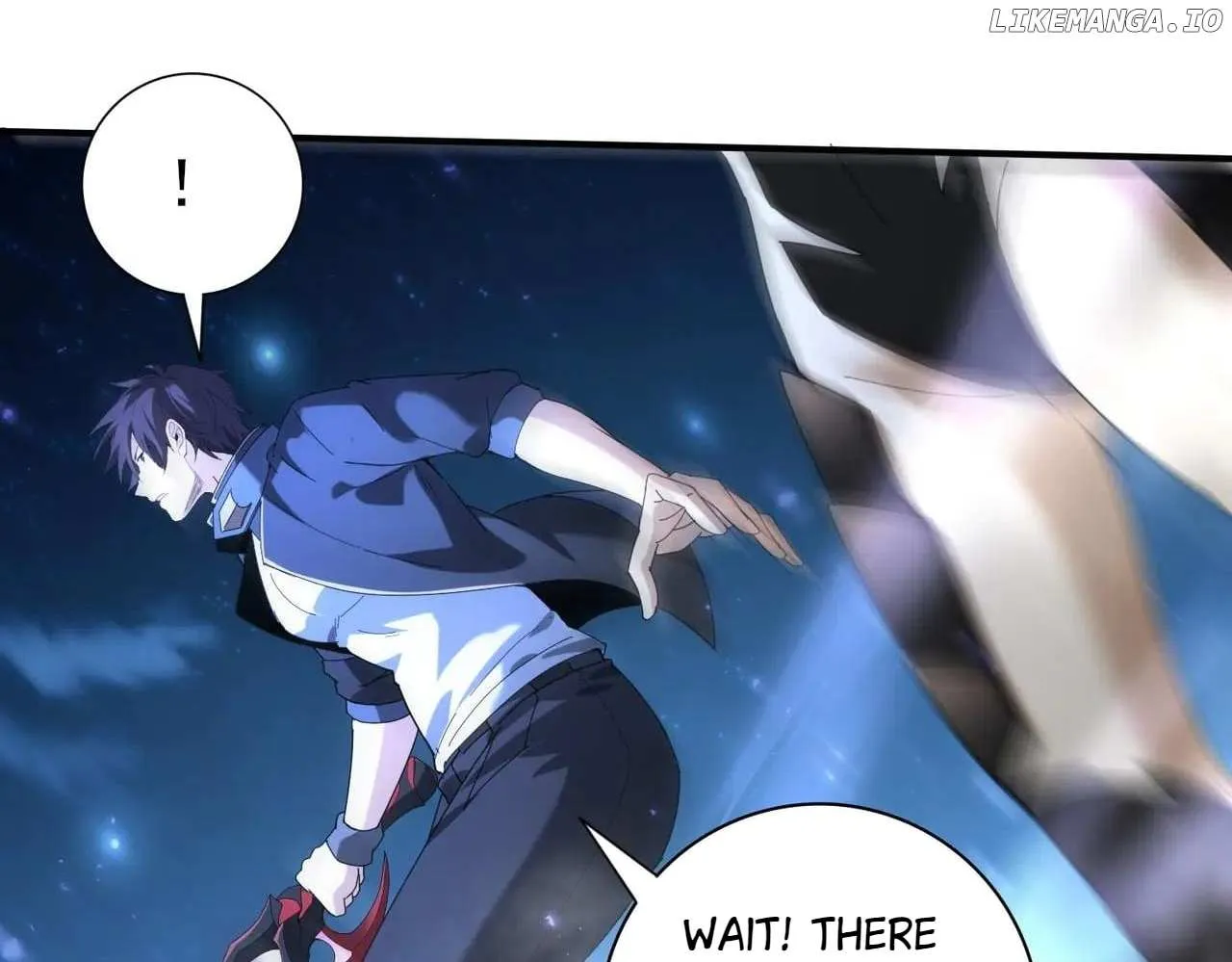 WORTHLESS PROFESSION: DRAGON TAMER Chapter 119 page 93 - 