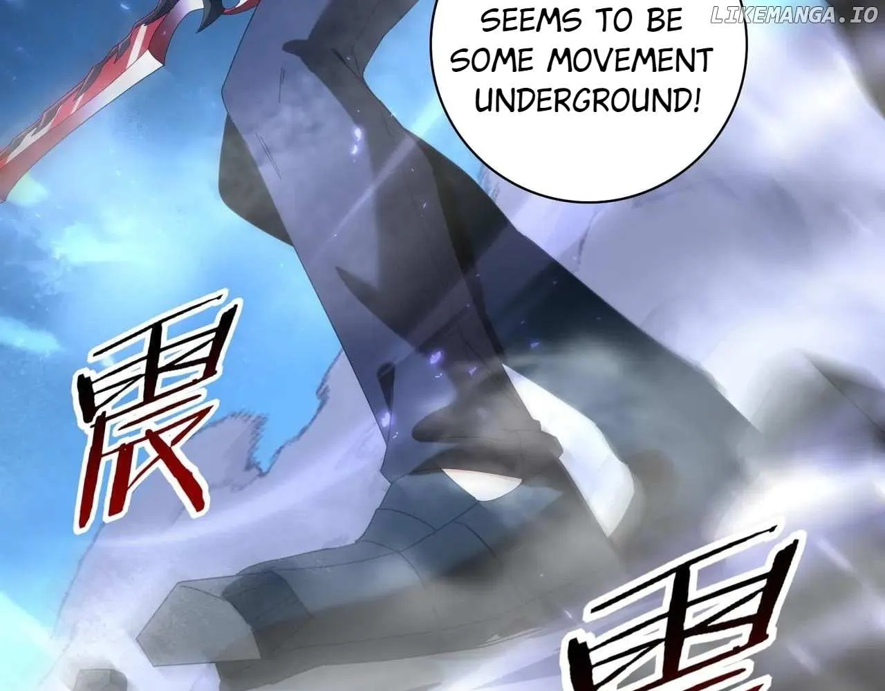 WORTHLESS PROFESSION: DRAGON TAMER Chapter 119 page 94 - 