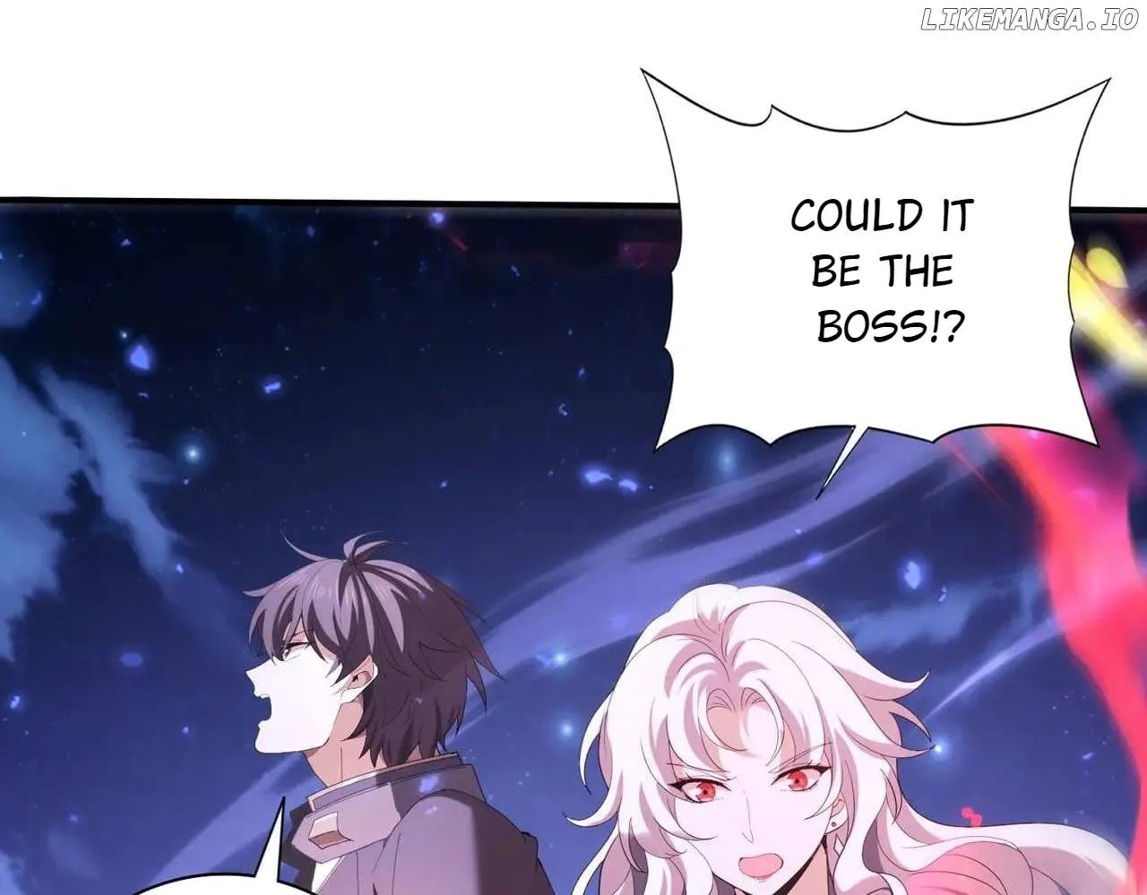 WORTHLESS PROFESSION: DRAGON TAMER Chapter 119 page 96 - 