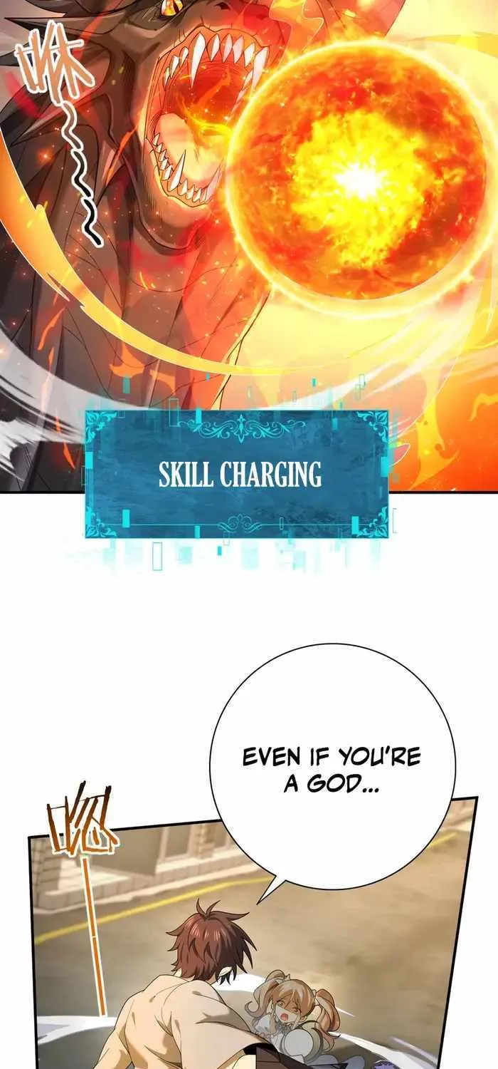 WORTHLESS PROFESSION: DRAGON TAMER Chapter 12 page 11 - 