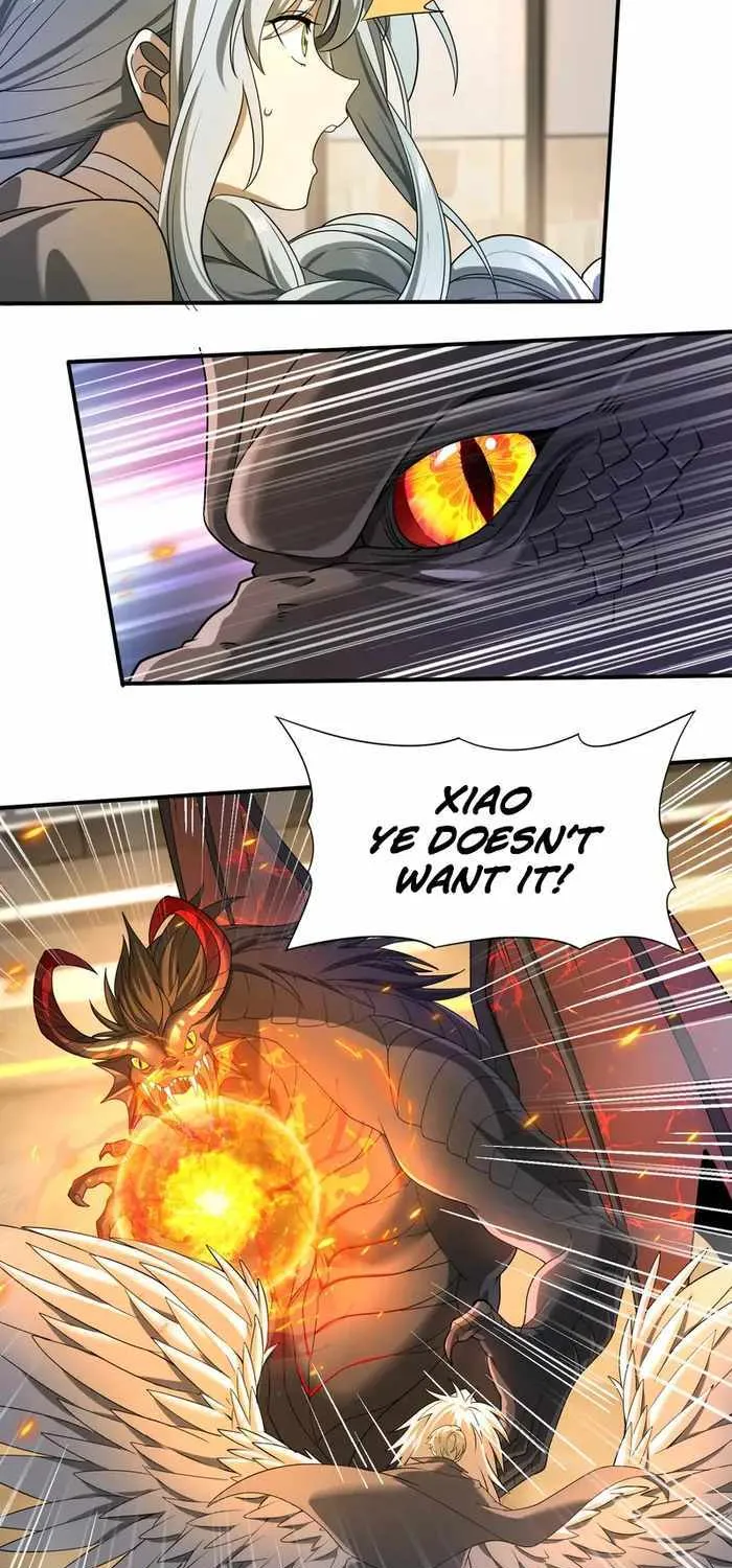 WORTHLESS PROFESSION: DRAGON TAMER Chapter 12 page 15 - 