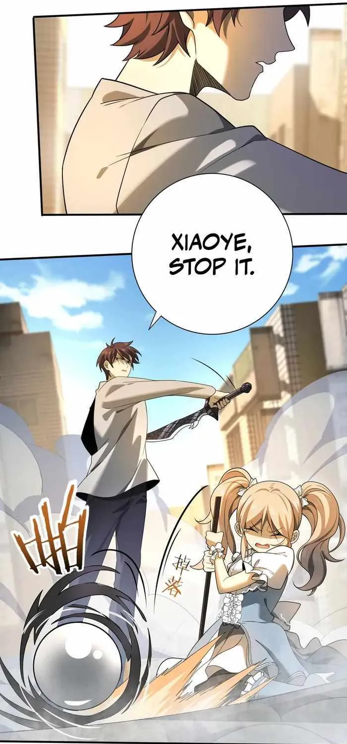 WORTHLESS PROFESSION: DRAGON TAMER Chapter 12 page 17 - 
