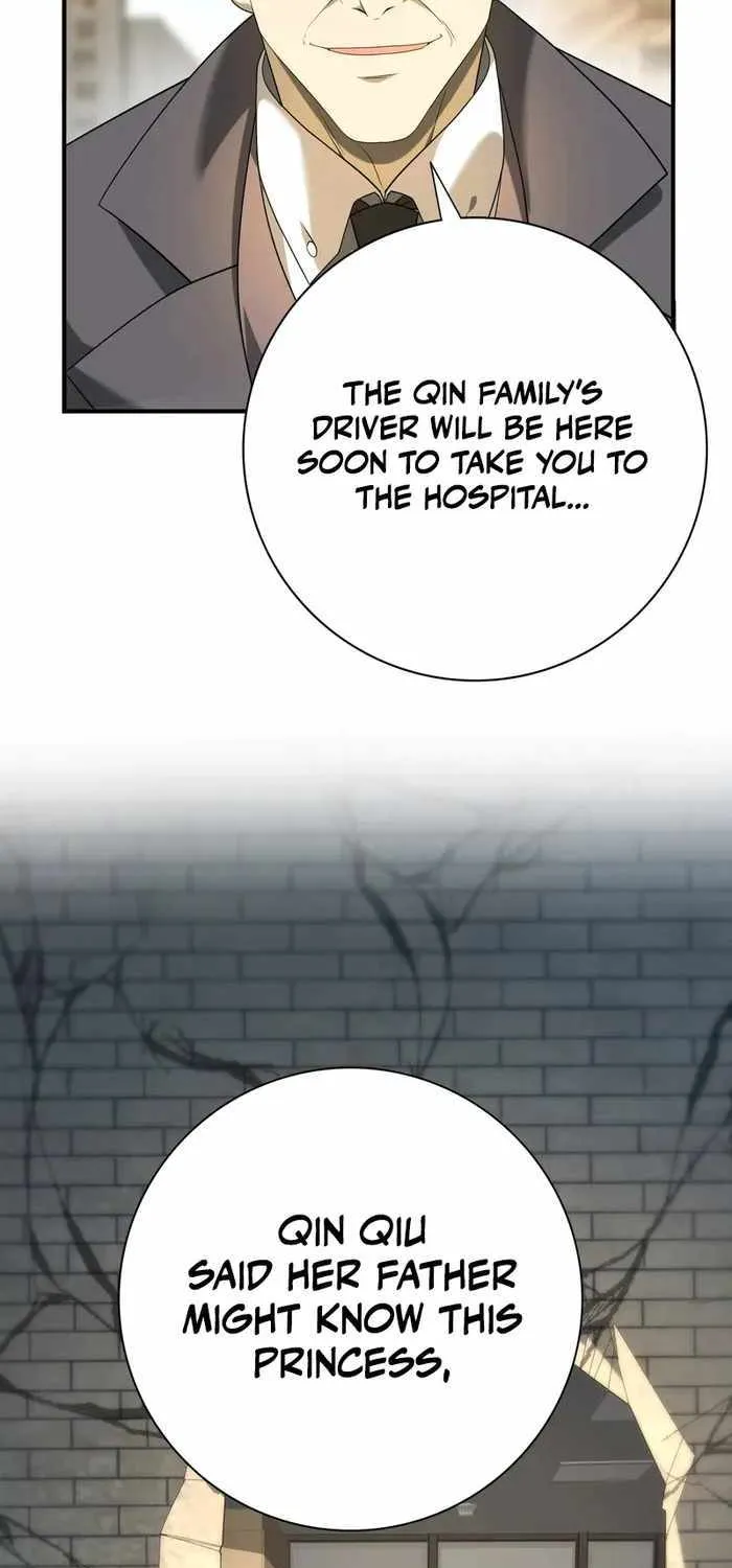 WORTHLESS PROFESSION: DRAGON TAMER Chapter 12 page 23 - 