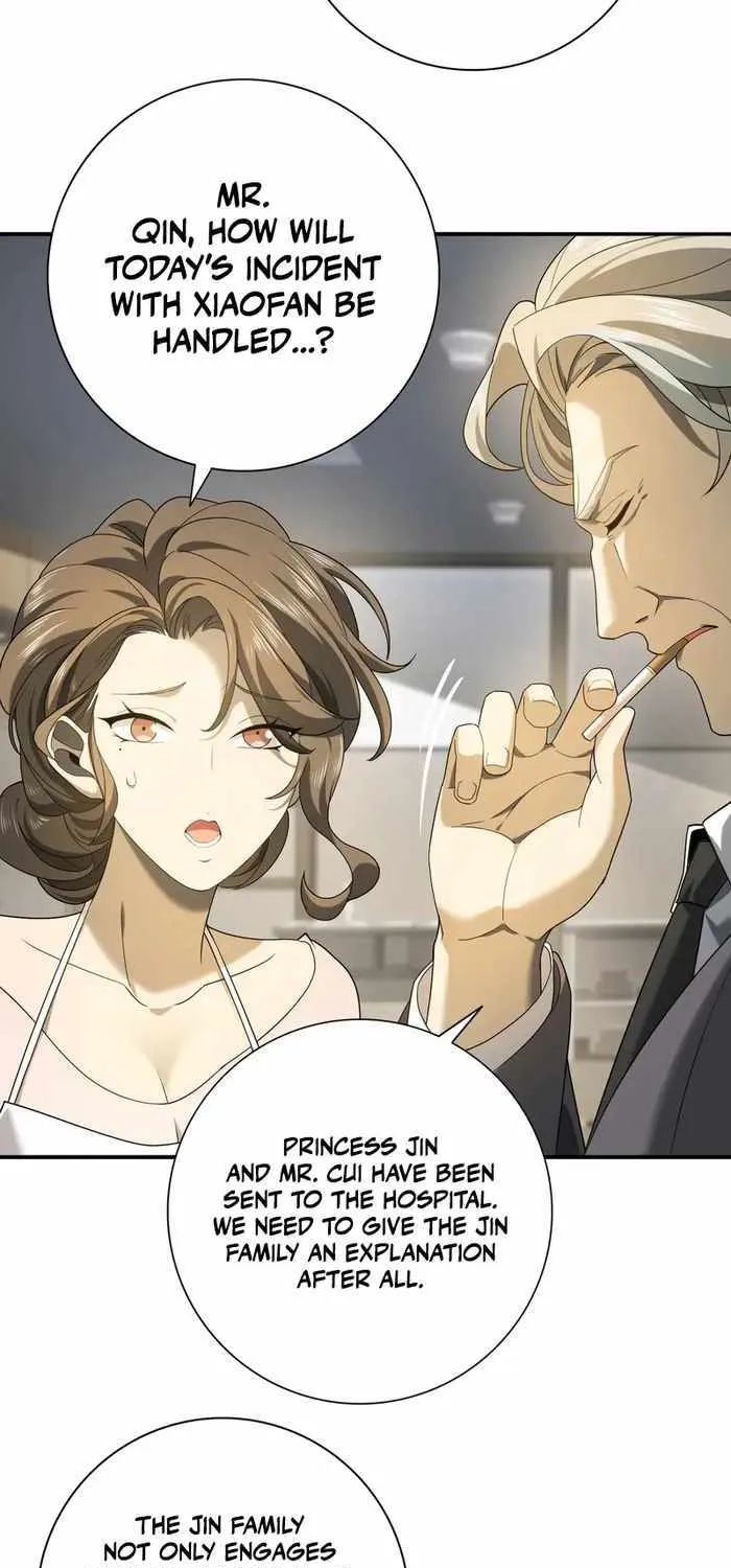 WORTHLESS PROFESSION: DRAGON TAMER Chapter 12 page 27 - 