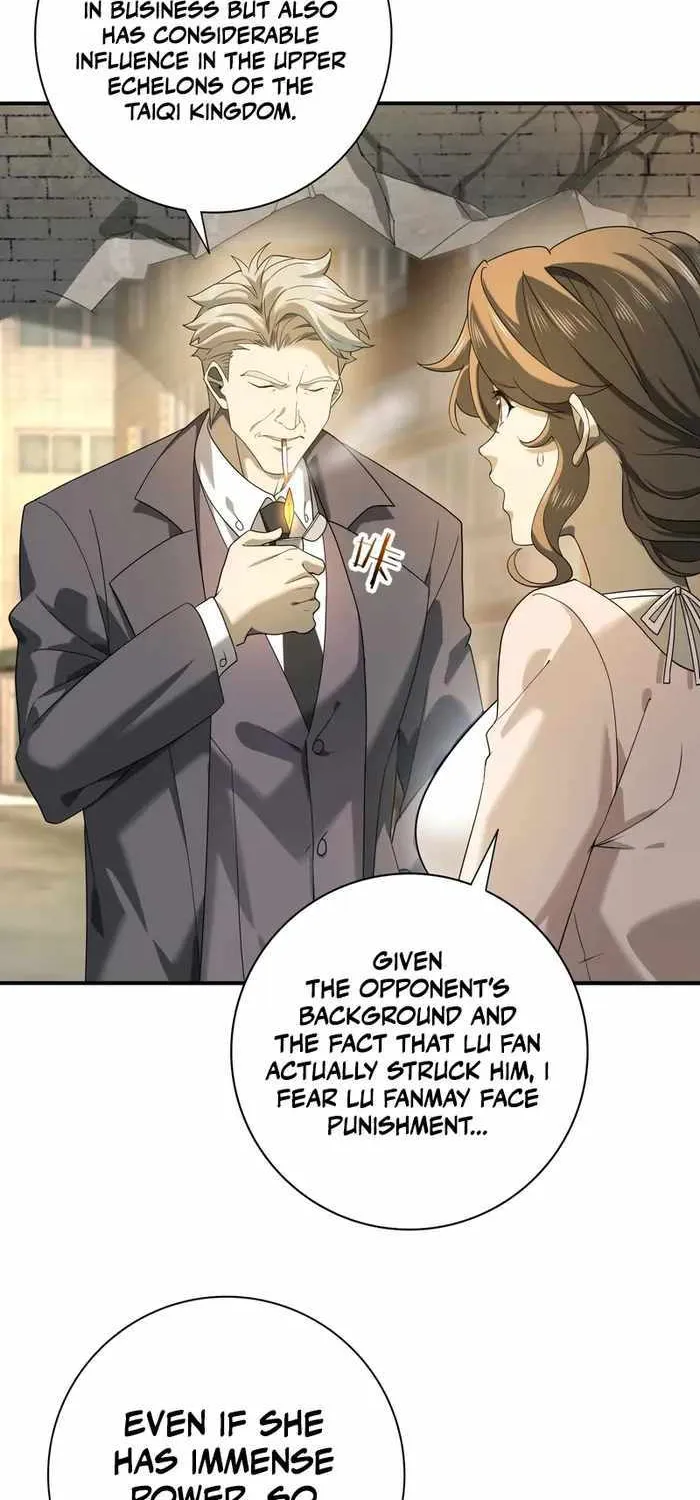 WORTHLESS PROFESSION: DRAGON TAMER Chapter 12 page 28 - 