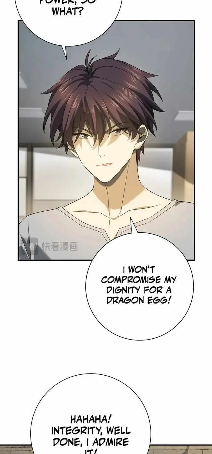 WORTHLESS PROFESSION: DRAGON TAMER Chapter 12 page 29 - 
