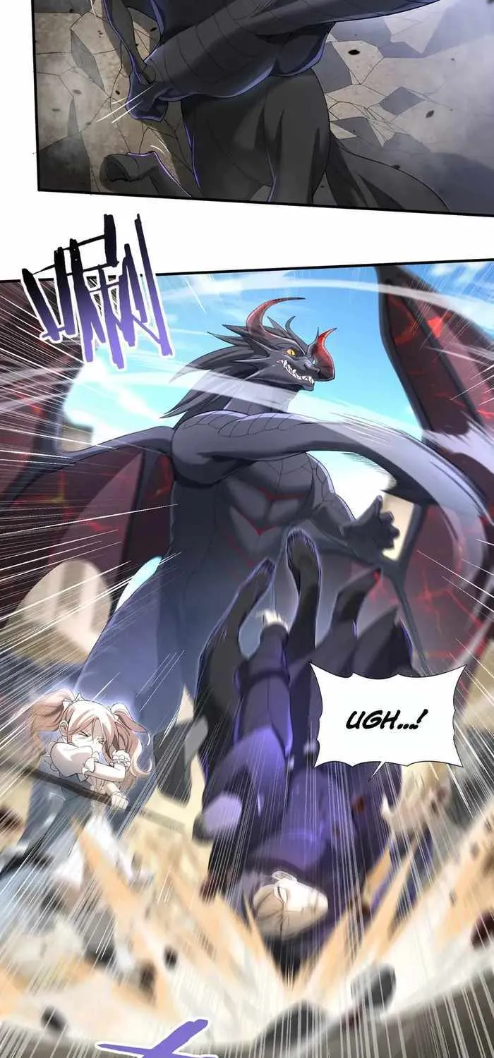 WORTHLESS PROFESSION: DRAGON TAMER Chapter 12 page 4 - 