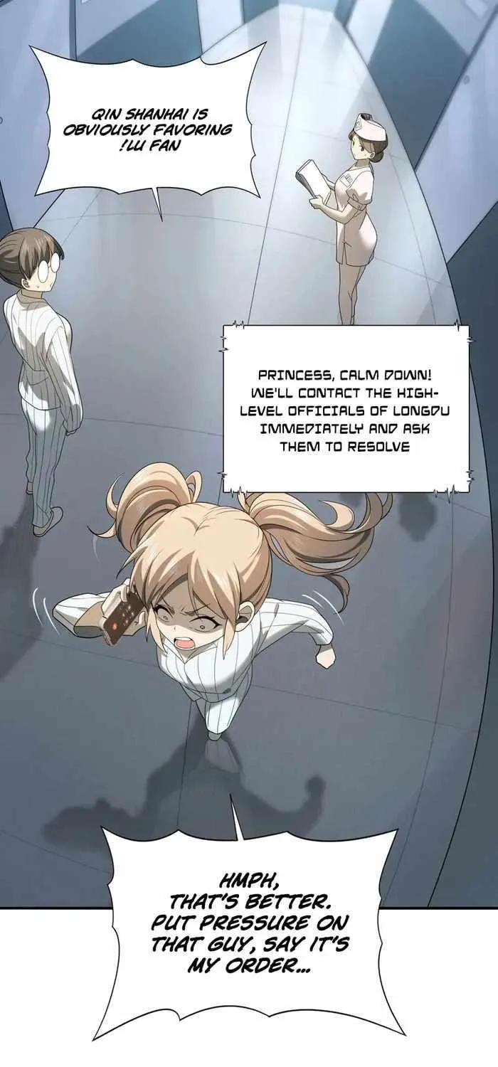 WORTHLESS PROFESSION: DRAGON TAMER Chapter 12 page 37 - 