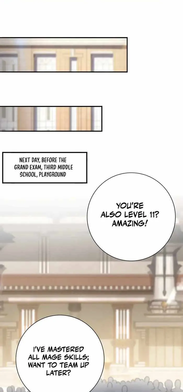 WORTHLESS PROFESSION: DRAGON TAMER Chapter 12 page 39 - 