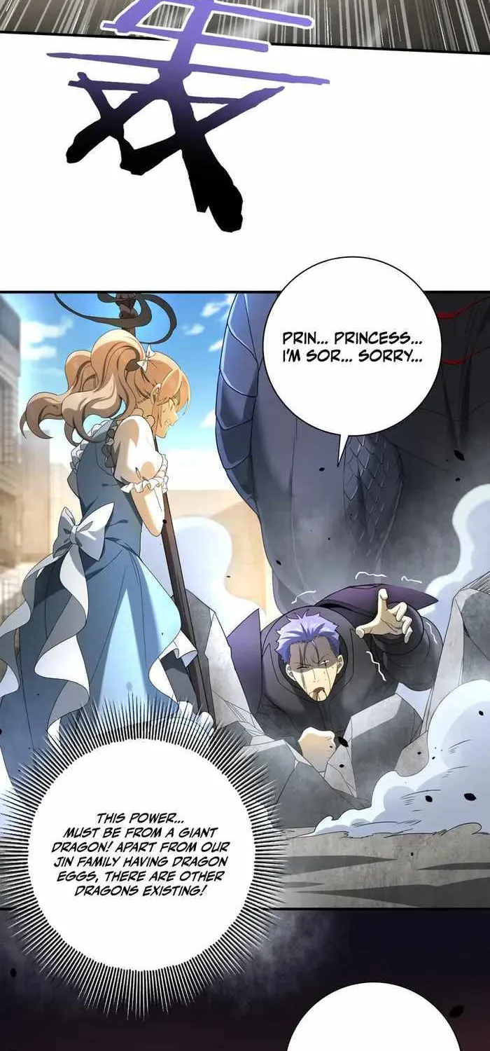 WORTHLESS PROFESSION: DRAGON TAMER Chapter 12 page 5 - 