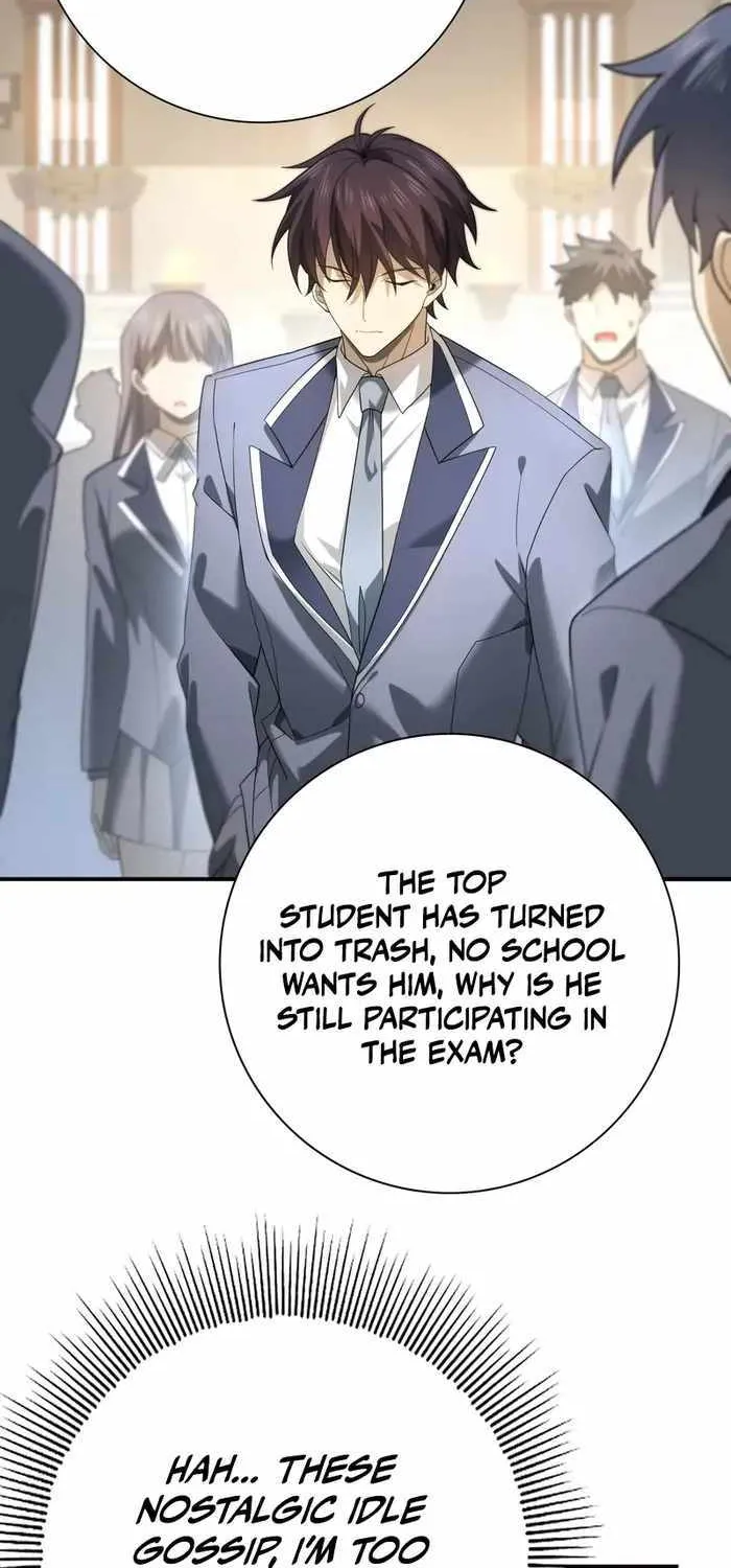 WORTHLESS PROFESSION: DRAGON TAMER Chapter 12 page 42 - 