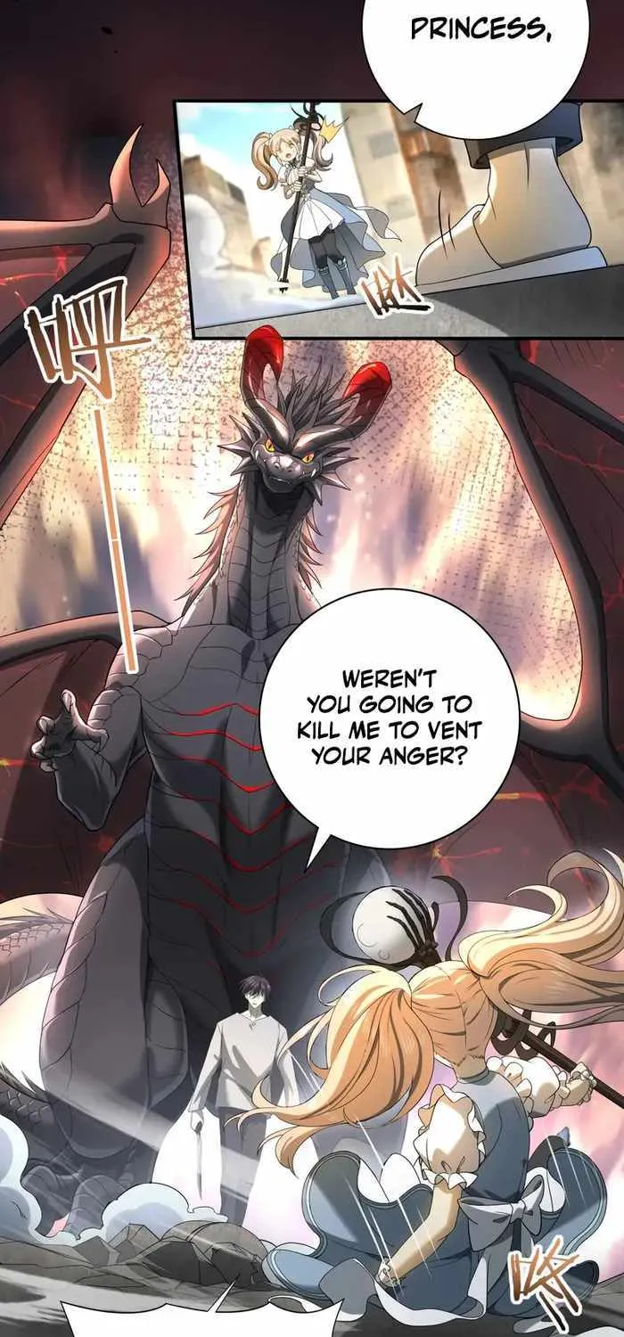 WORTHLESS PROFESSION: DRAGON TAMER Chapter 12 page 6 - 