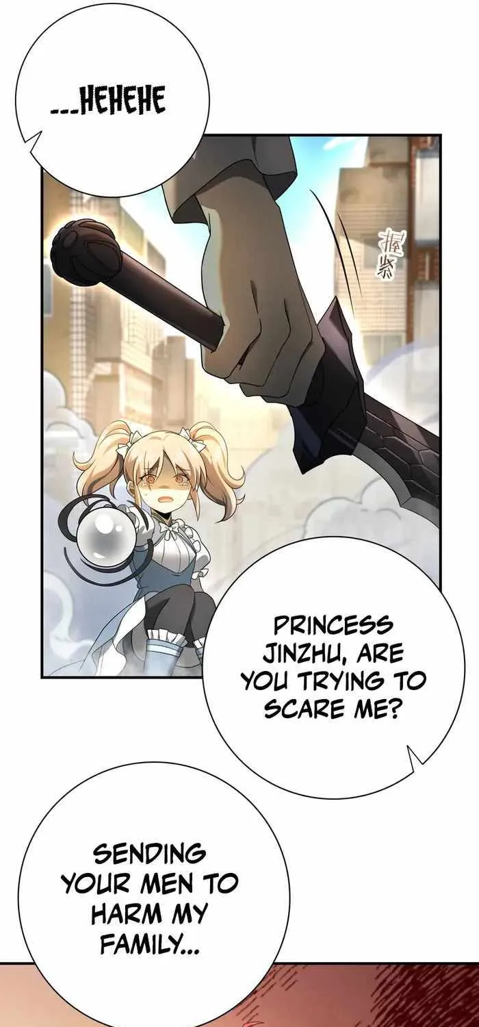 WORTHLESS PROFESSION: DRAGON TAMER Chapter 12 page 9 - 
