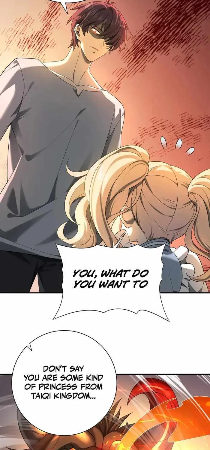 WORTHLESS PROFESSION: DRAGON TAMER Chapter 12 page 10 - 