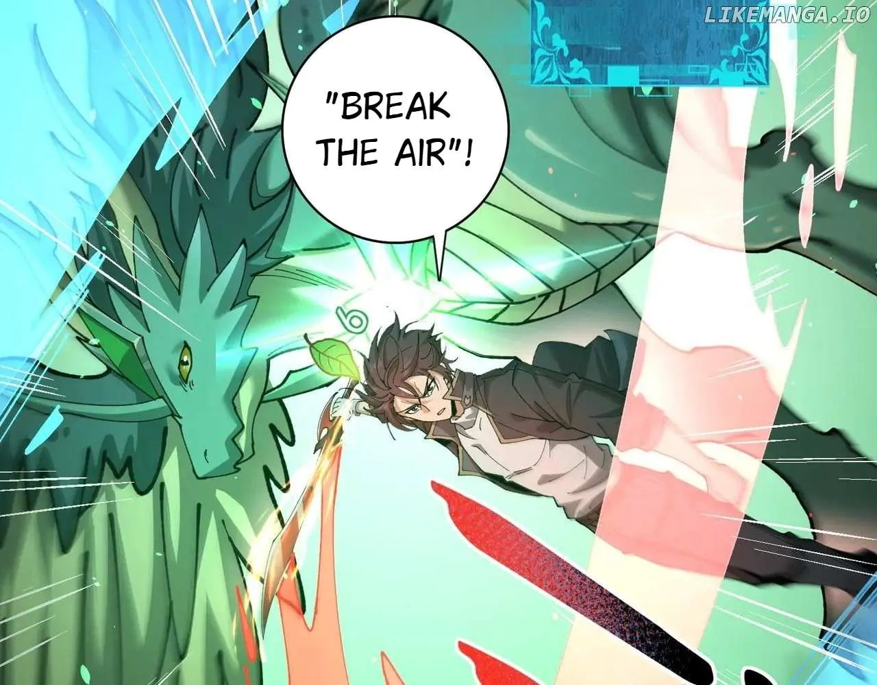 WORTHLESS PROFESSION: DRAGON TAMER Chapter 120 page 11 - 