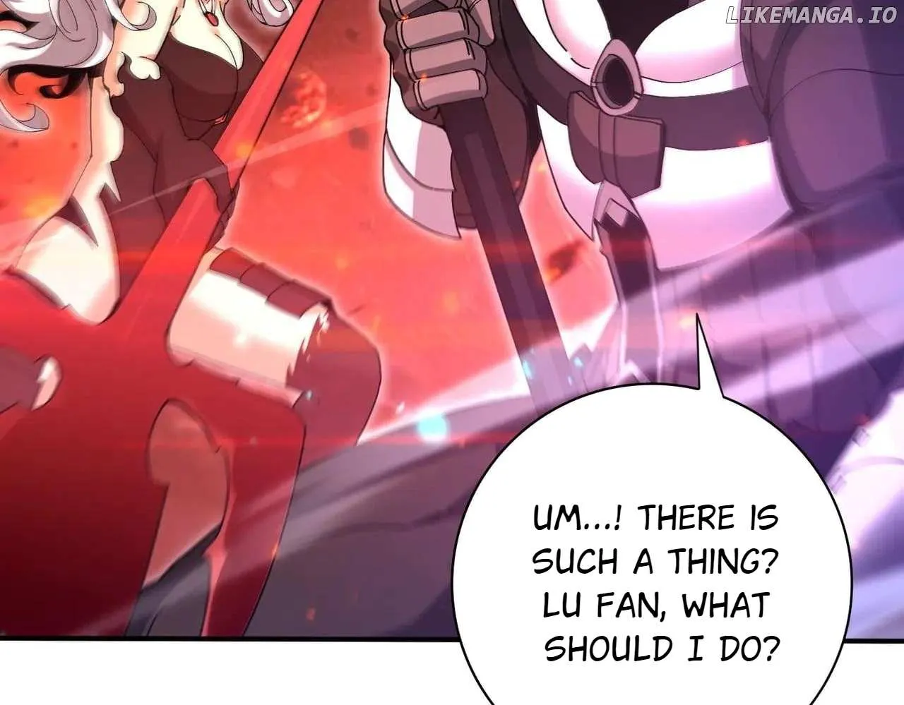 WORTHLESS PROFESSION: DRAGON TAMER Chapter 120 page 101 - 