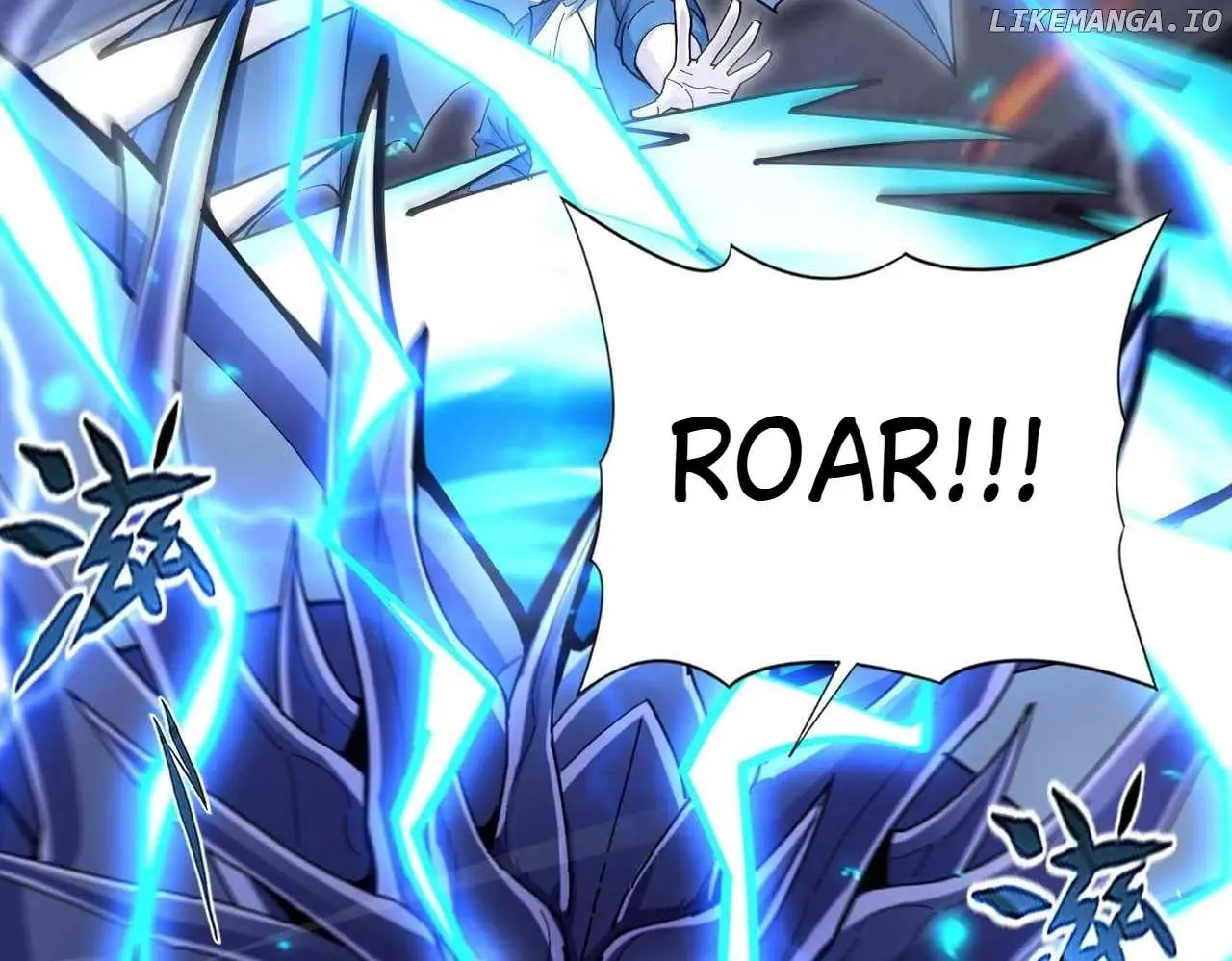 WORTHLESS PROFESSION: DRAGON TAMER Chapter 120 page 104 - 