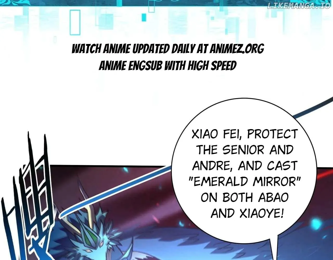 WORTHLESS PROFESSION: DRAGON TAMER Chapter 120 page 107 - 