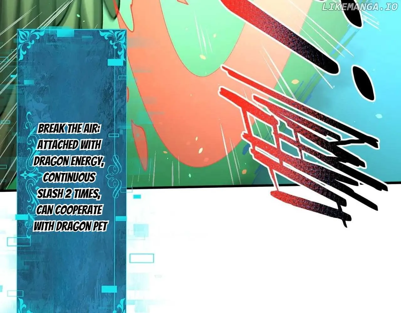 WORTHLESS PROFESSION: DRAGON TAMER Chapter 120 page 12 - 