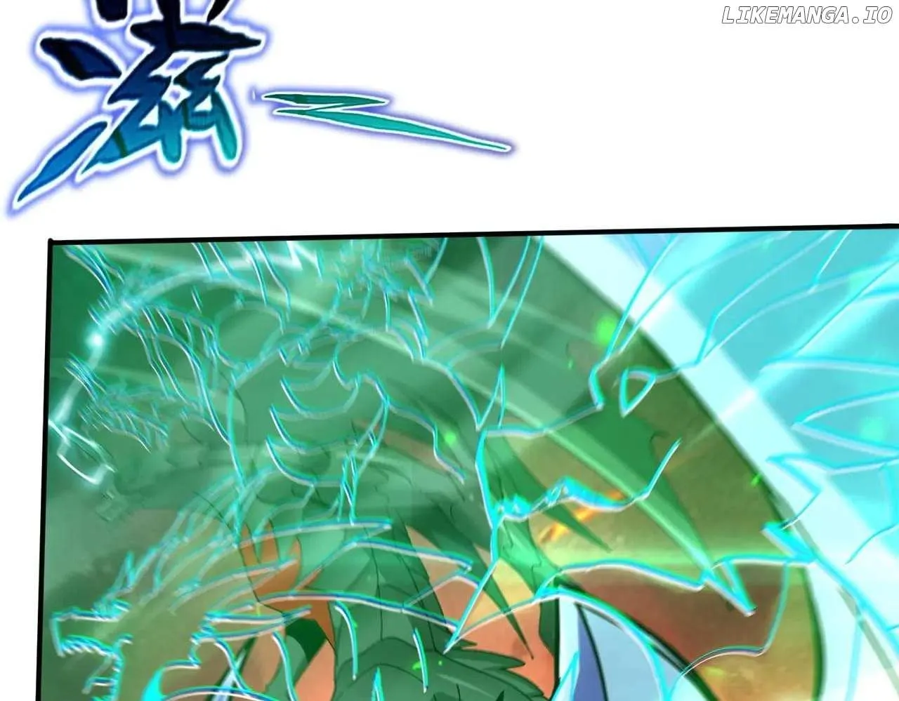 WORTHLESS PROFESSION: DRAGON TAMER Chapter 120 page 112 - 