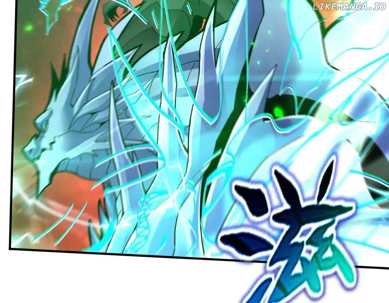 WORTHLESS PROFESSION: DRAGON TAMER Chapter 120 page 113 - 