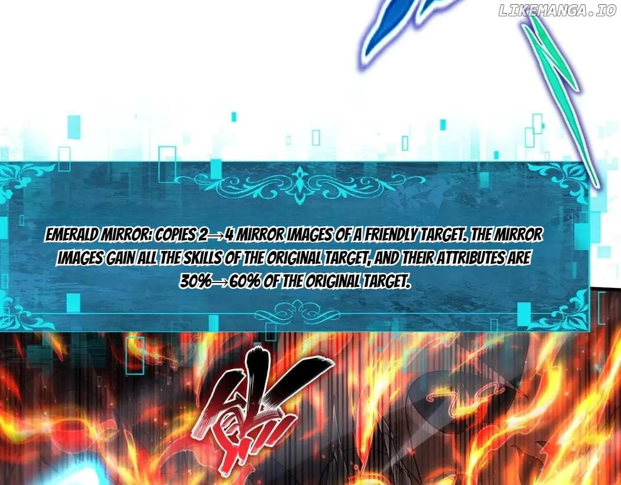 WORTHLESS PROFESSION: DRAGON TAMER Chapter 120 page 114 - 