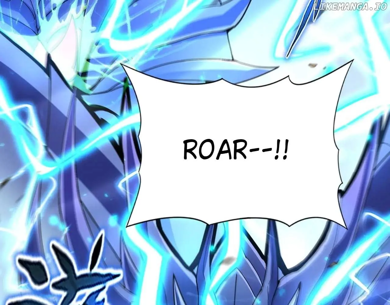 WORTHLESS PROFESSION: DRAGON TAMER Chapter 120 page 116 - 