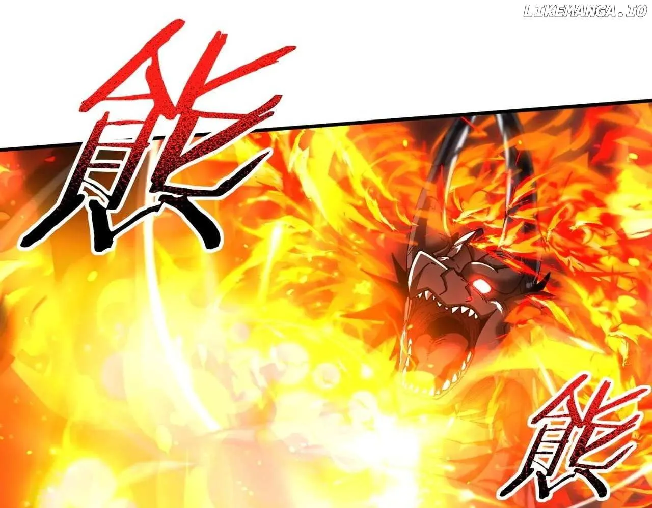 WORTHLESS PROFESSION: DRAGON TAMER Chapter 120 page 119 - 