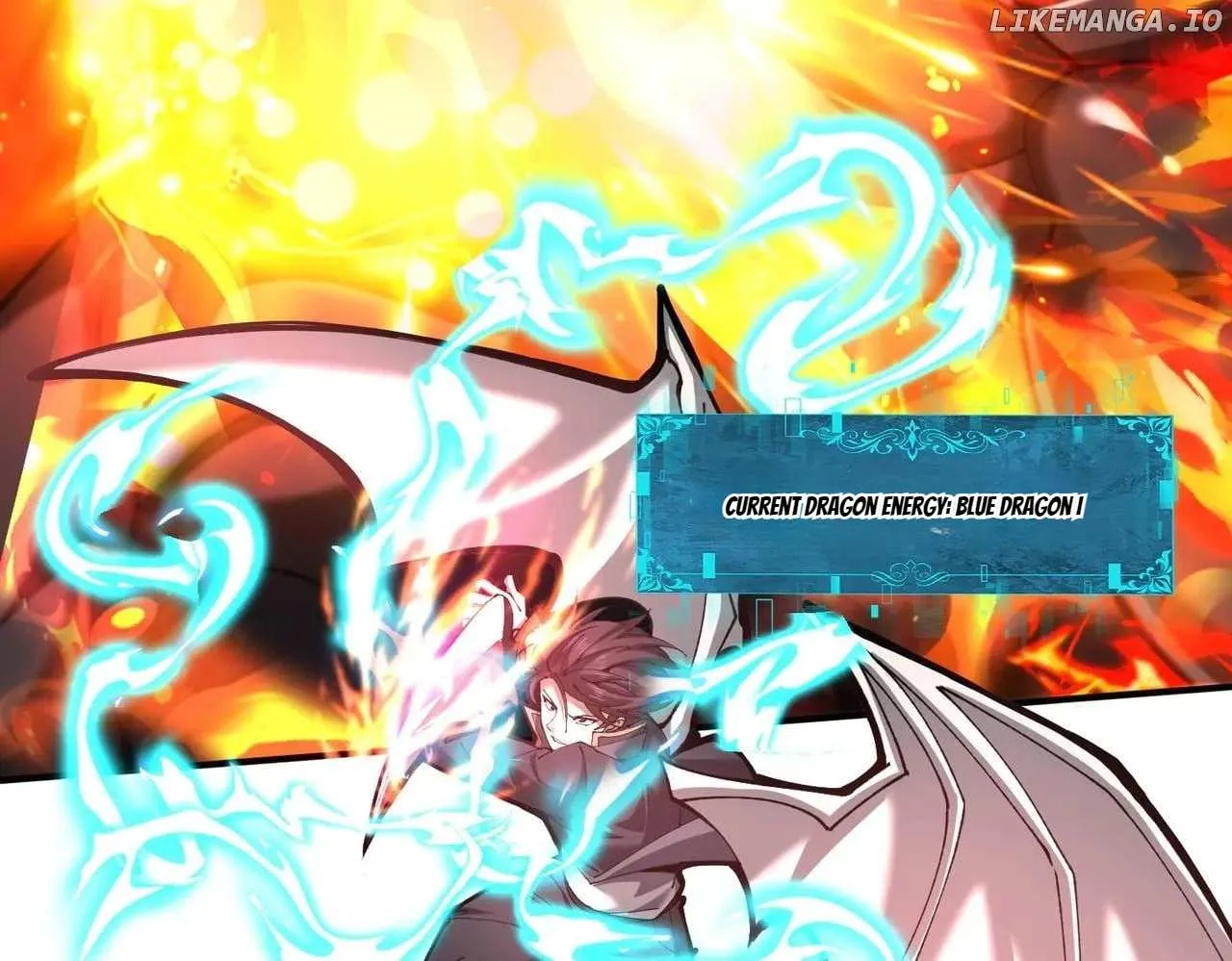 WORTHLESS PROFESSION: DRAGON TAMER Chapter 120 page 120 - 