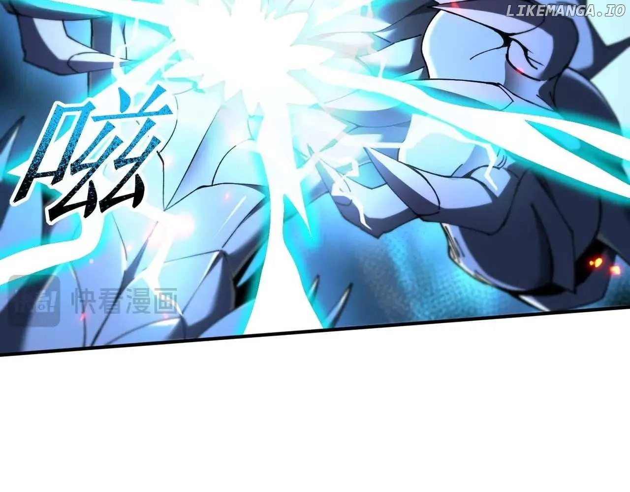 WORTHLESS PROFESSION: DRAGON TAMER Chapter 120 page 122 - 