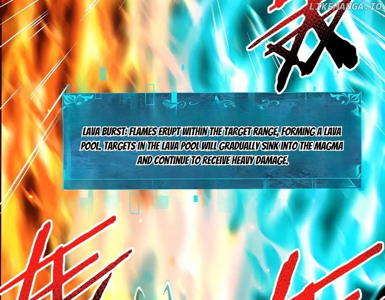 WORTHLESS PROFESSION: DRAGON TAMER Chapter 120 page 124 - 