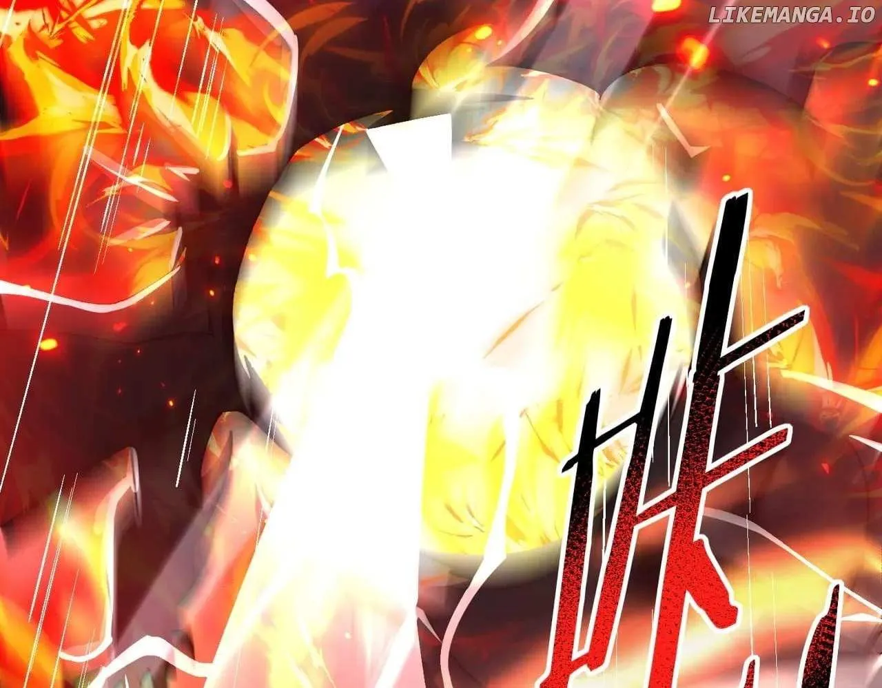 WORTHLESS PROFESSION: DRAGON TAMER Chapter 120 page 131 - 