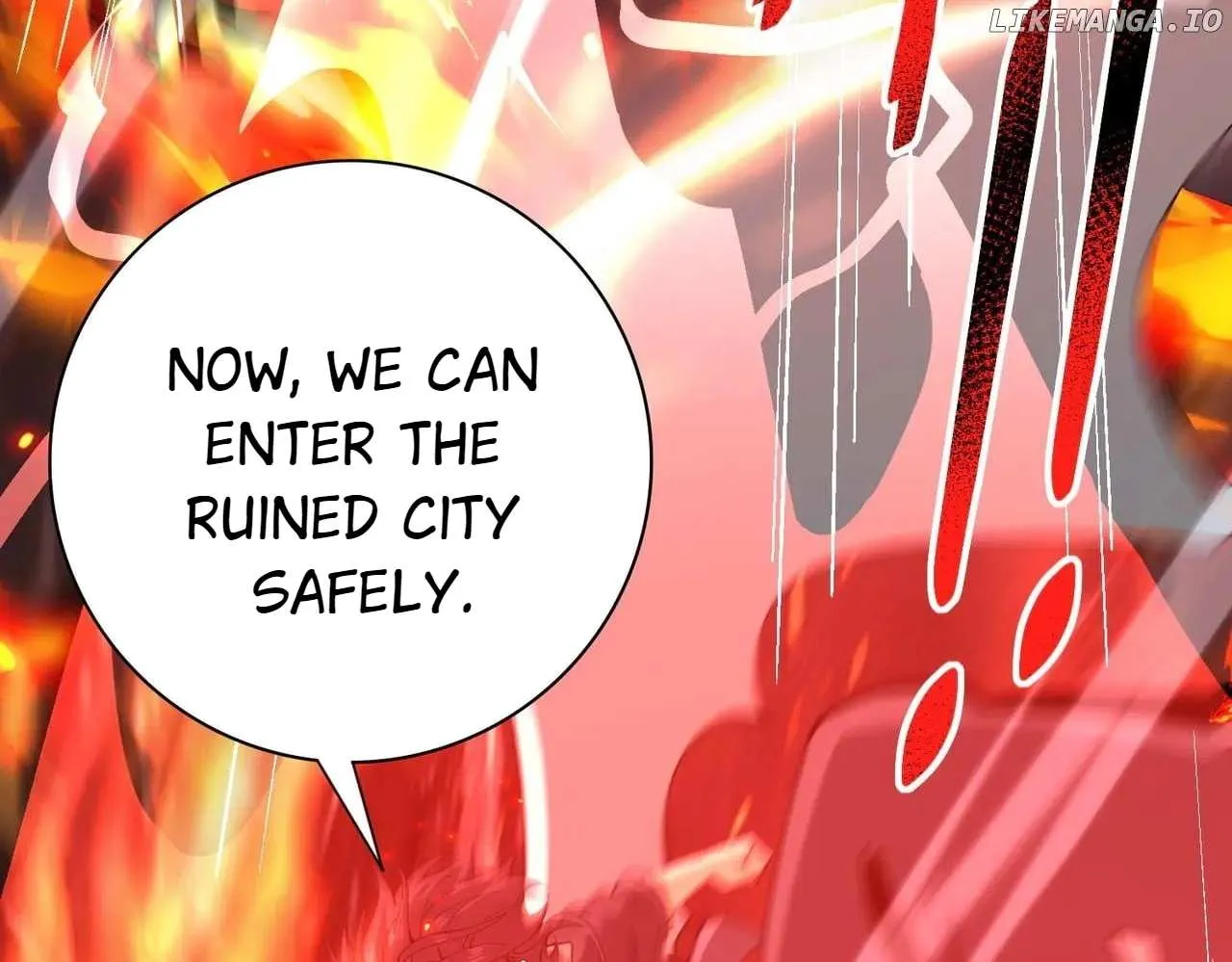 WORTHLESS PROFESSION: DRAGON TAMER Chapter 120 page 132 - 